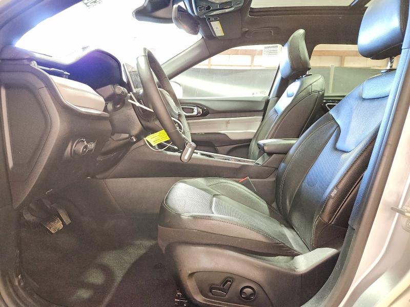 Продажа на аукционе авто 2025 Jeep Compass, vin: 3C4NJDCN3ST595577, номер лота: 56026646