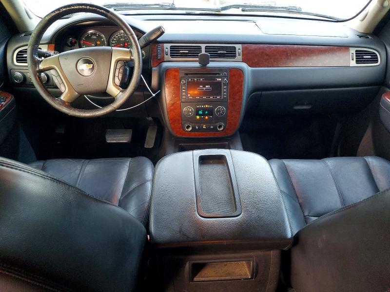 2011 Chevrolet Silverado მანქანა იყიდება აუქციონზე, vin: 1GC4K1C8XBF238148, აუქციონის ნომერი: 58245696