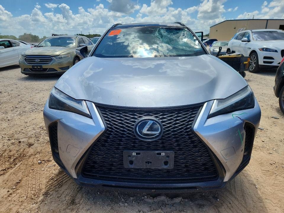 Aukcja sprzedaży 2024 Lexus Ux 250h, vin: JTHB6JBH1R2164003, numer aukcji: 56691186