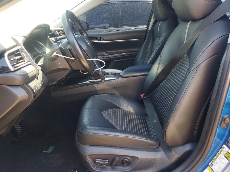 Aukcja sprzedaży 2018 Toyota Camry, vin: 4T1B11HK2JU047795, numer aukcji: 54148636