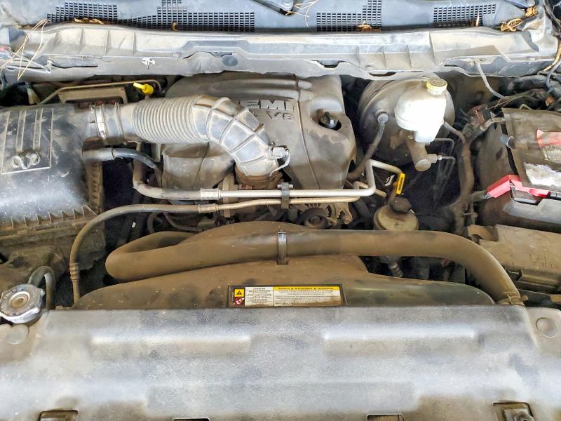 Продажа на аукционе авто 2012 Dodge Ram 1500, vin: 1C6RD6FT4CS212318, номер лота: 56148516