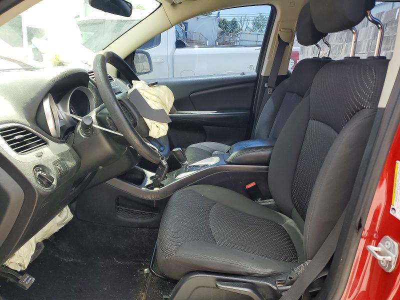 2015 Dodge Journey მანქანა იყიდება აუქციონზე, vin: 3C4PDCAB4FT748444, აუქციონის ნომერი: 56493686