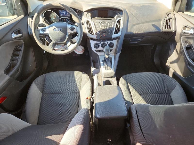 Aukcja sprzedaży 2014 Ford Focus, vin: 1FADP3K22EL282361, numer aukcji: 59217996