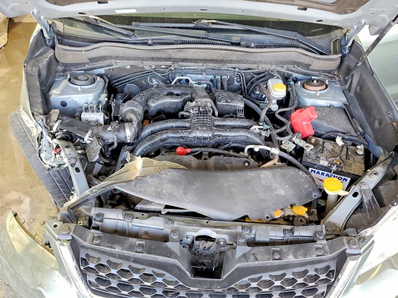 2015 Subaru Forester მანქანა იყიდება აუქციონზე, vin: JF2SJABCXFH547954, აუქციონის ნომერი: 57053786