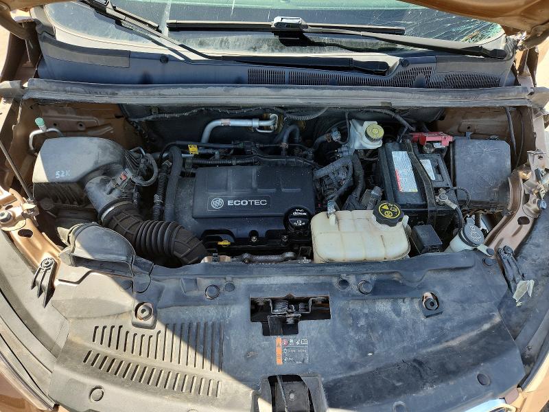 Продаж на аукціоні авто 2017 Buick Encore, vin: KL4CJCSB0HB085846, номер лоту: 56188966