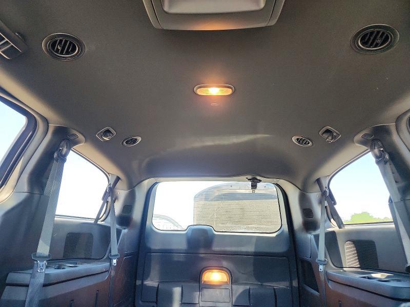 2016 Dodge Grand Caravan მანქანა იყიდება აუქციონზე, vin: 2C4RDGBG5GR211032, აუქციონის ნომერი: 56172626
