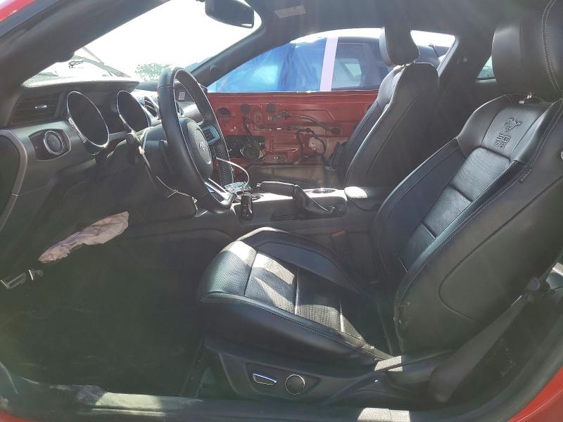 Aukcja sprzedaży 2015 Ford Mustang, vin: 1FA6P8TH3F5317780, numer aukcji: 56593516