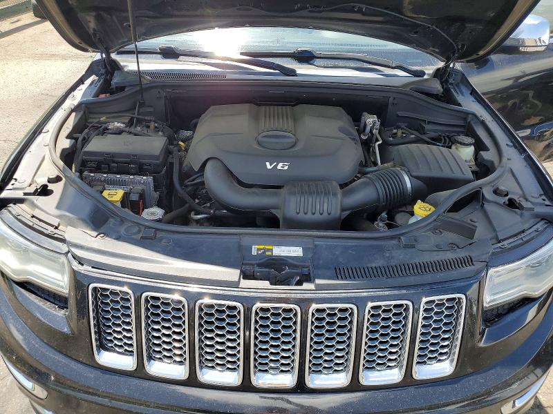 56783126 :رقم المزاد ، 1C4RJFJG1EC368115 vin ، 2014 Jeep Grand Cherokee مزاد بيع