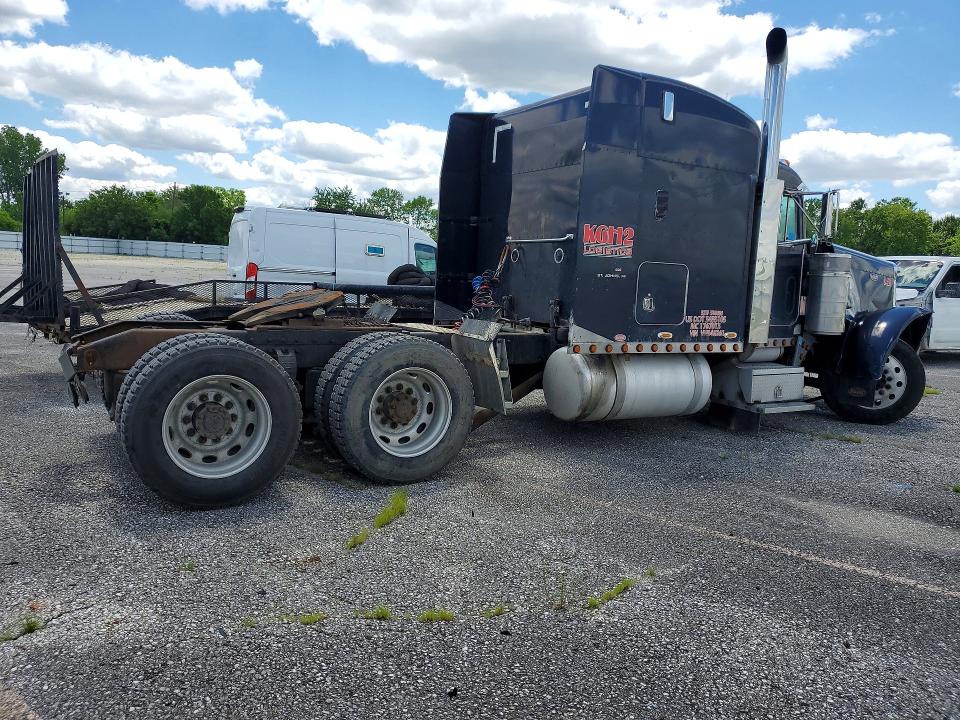 Продажа на аукционе авто 2000 Peterbilt 379, vin: 1XP5DB9X4YN548361, номер лота: 56710956