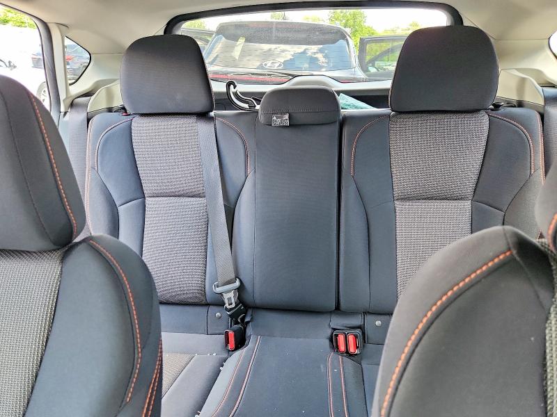 Aukcja sprzedaży 2021 Subaru Crosstrek, vin: JF2GTAPC9M8362042, numer aukcji: 58752106