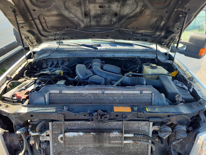 Продажа на аукционе авто 2009 Ford F350, vin: 1FTWX31509EB07521, номер лота: 56221676