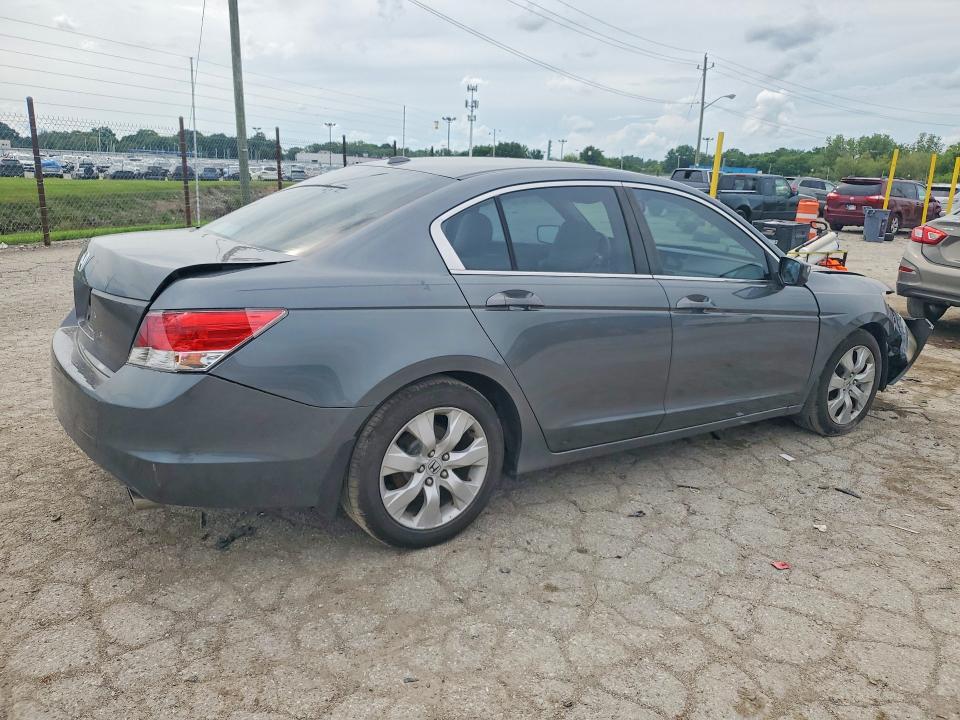 Aukcja sprzedaży 2008 Honda Accord, vin: 1HGCP26888A127197, numer aukcji: 58584236