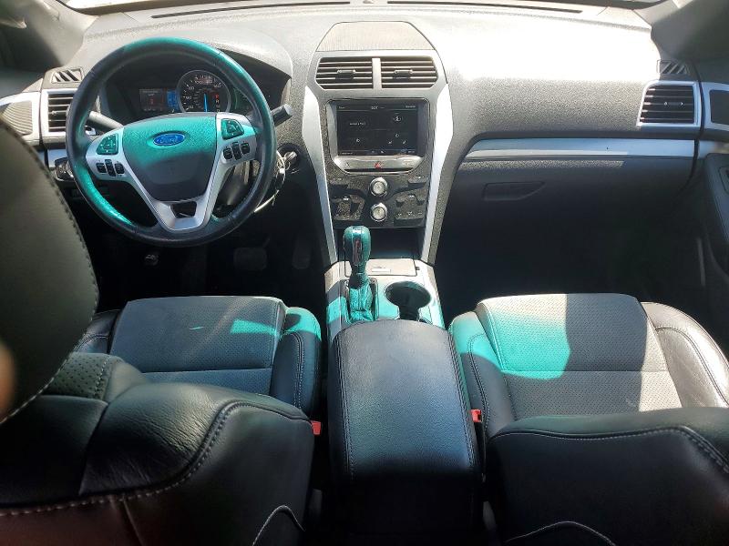 Продаж на аукціоні авто 2015 Ford Explorer, vin: 1FM5K8D82FGC47952, номер лоту: 56659216