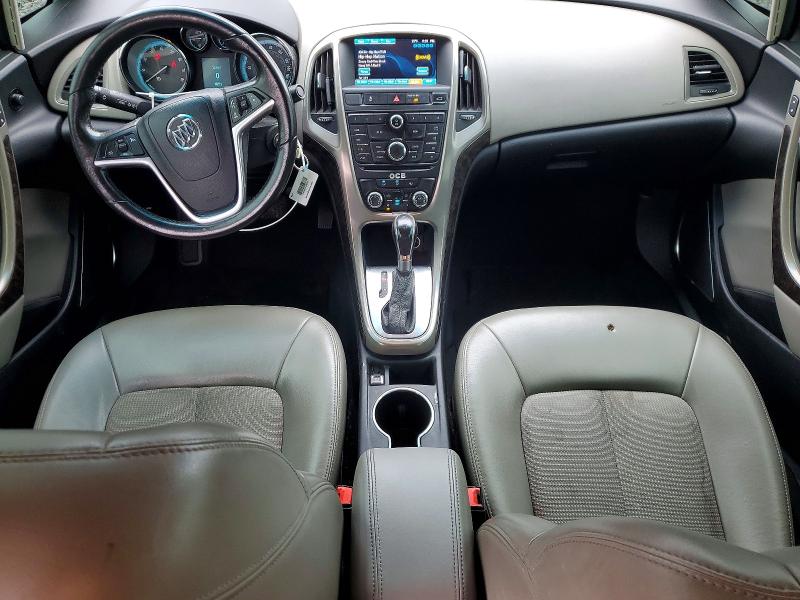 Aukcja sprzedaży 2015 Buick Verano, vin: 1G4PP5SK7F4132076, numer aukcji: 55653566