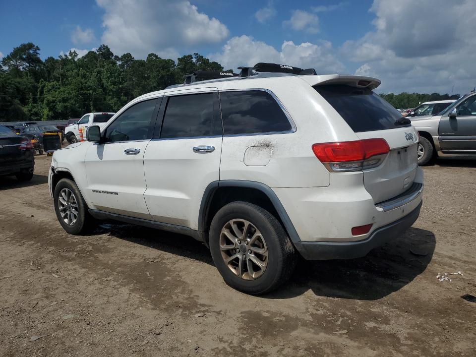 Aukcja sprzedaży 2015 Jeep Grand Cherokee, vin: 1C4RJEBG0FC944254, numer aukcji: 57776086