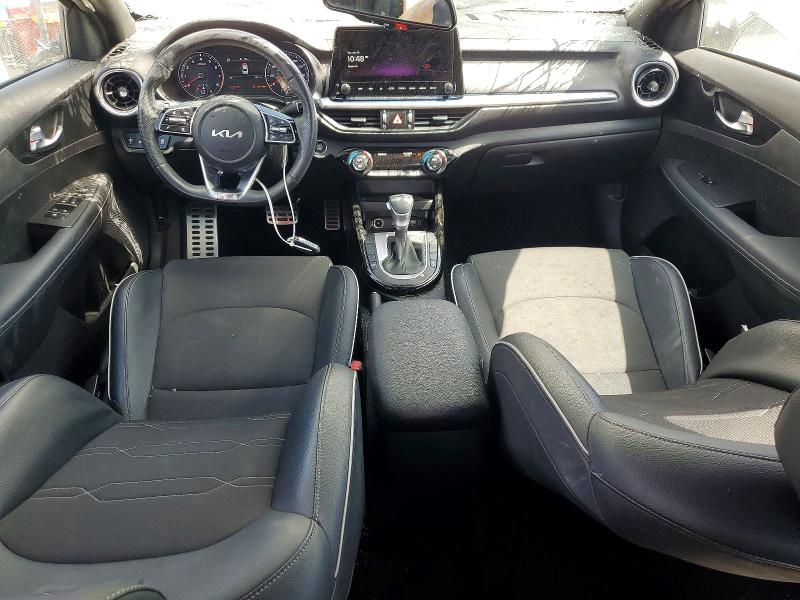 Продаж на аукціоні авто 2023 Kia Forte, vin: 3KPF54AD5PE592257, номер лоту: 58597996