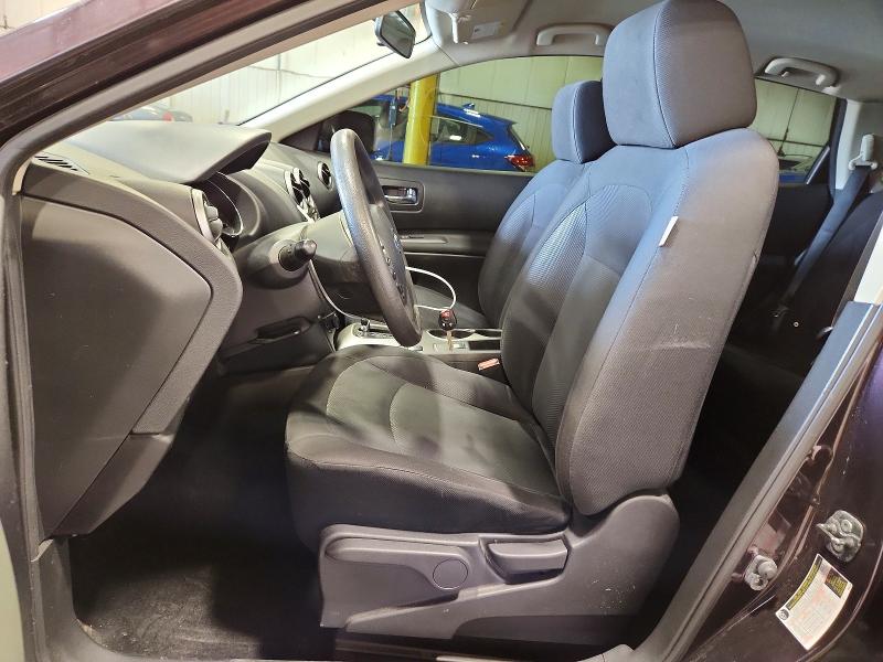 59329216 :رقم المزاد ، JN8AS5MV3DW661403 vin ، 2013 Nissan Rogue مزاد بيع