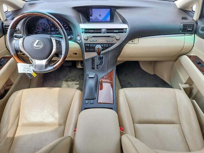 Продажа на аукционе авто 2014 Lexus Rx, vin: 2T2ZK1BAXEC134276, номер лота: 57313636