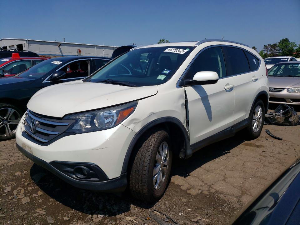 Aukcja sprzedaży 2014 Honda Cr-v, vin: 5J6RM4H74EL022782, numer aukcji: 48712266
