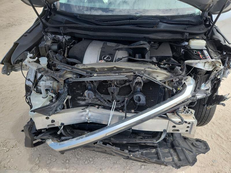 Aukcja sprzedaży 2018 Lexus Rx 350, vin: 2T2ZZMCAXJC109237, numer aukcji: 56586086