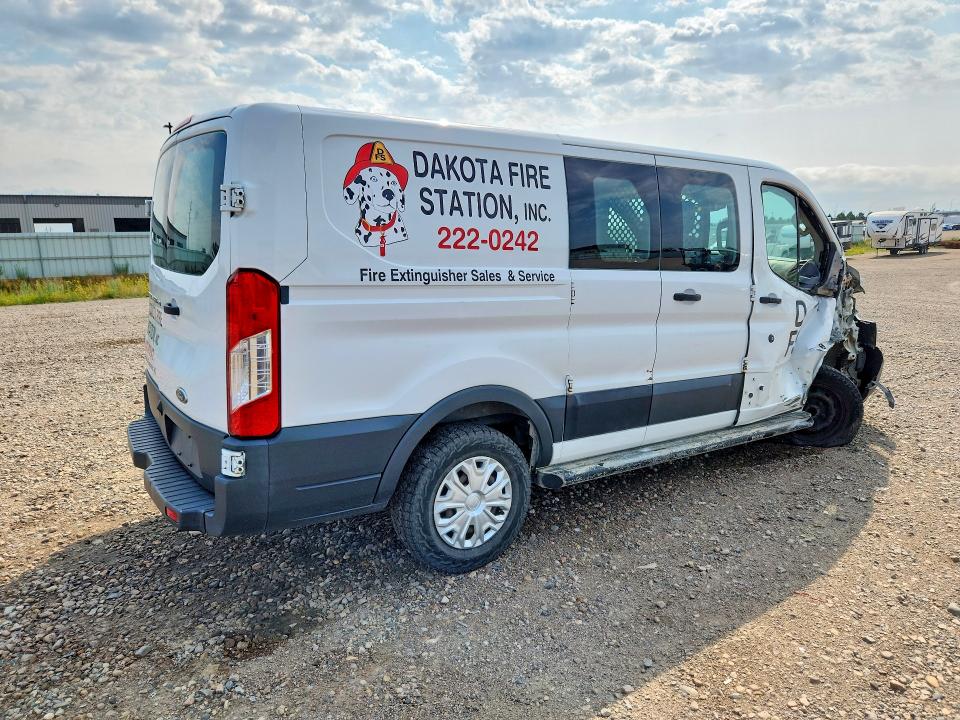 Aukcja sprzedaży 2016 Ford Transit, vin: 1FTYR1ZM0GKB19833, numer aukcji: 56194006