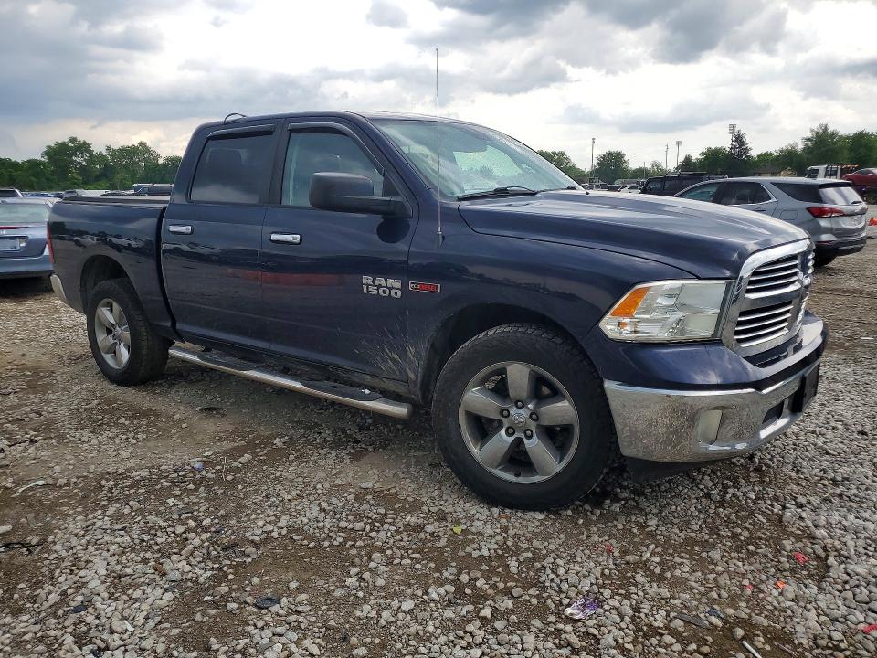 Aukcja sprzedaży 2015 Ram 1500, vin: 1C6RR7LM6FS545080, numer aukcji: 56941146