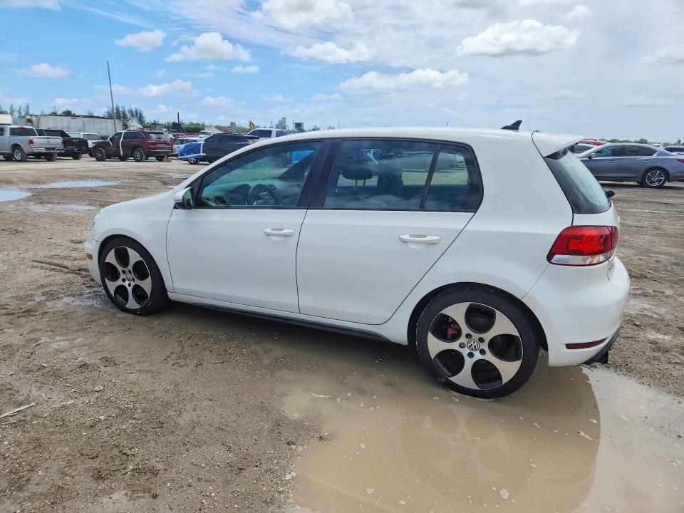 Продаж на аукціоні авто 2013 Volkswagen Gti, vin: WVWHV7AJXDW122145, номер лоту: 56338586