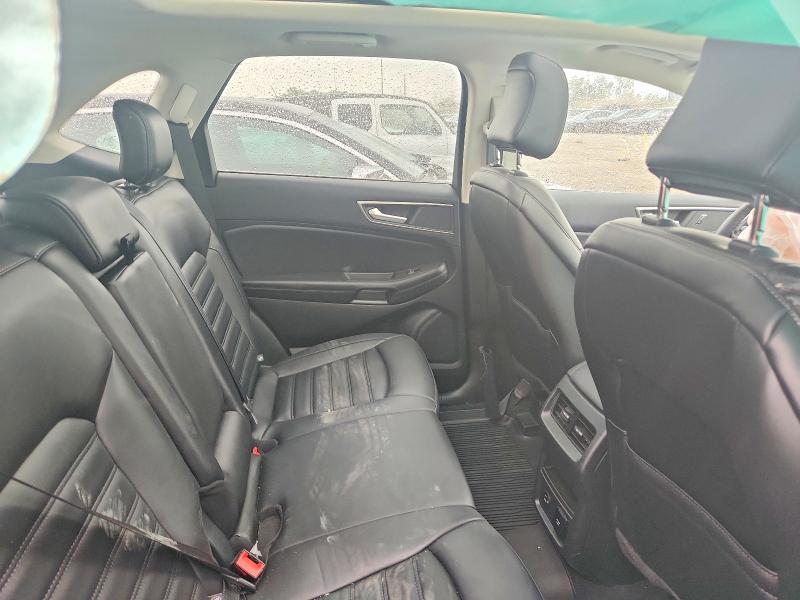 2022 Ford Edge მანქანა იყიდება აუქციონზე, vin: 2FMPK4J91NBA68368, აუქციონის ნომერი: 55577456