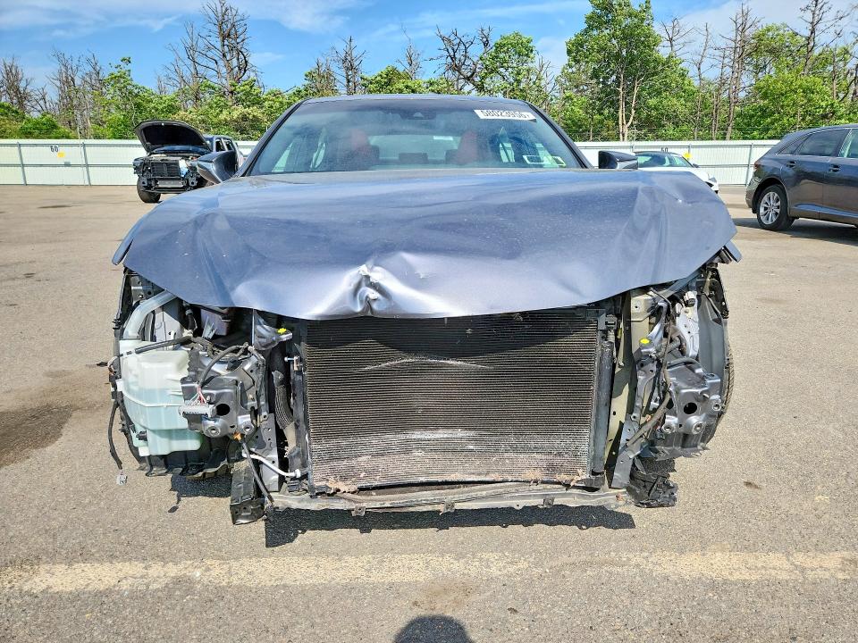 Aukcja sprzedaży 2019 Lexus Es, vin: 58ABZ1B12KU035214, numer aukcji: 58023956
