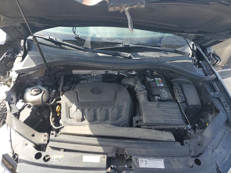 2020 Volkswagen Tiguan მანქანა იყიდება აუქციონზე, vin: 3VV3B7AX5LM074187, აუქციონის ნომერი: 59111586
