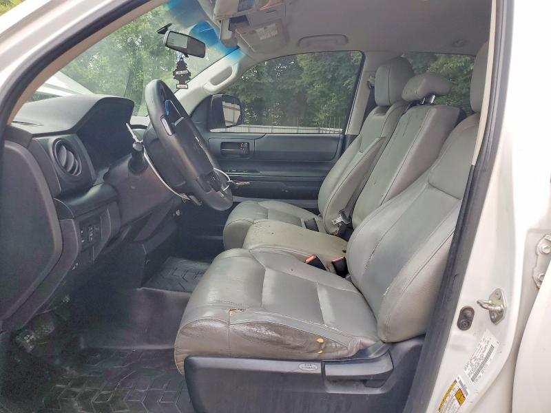 Aukcja sprzedaży 2016 Toyota Tundra, vin: 5TFRM5F16GX099854, numer aukcji: 58110996