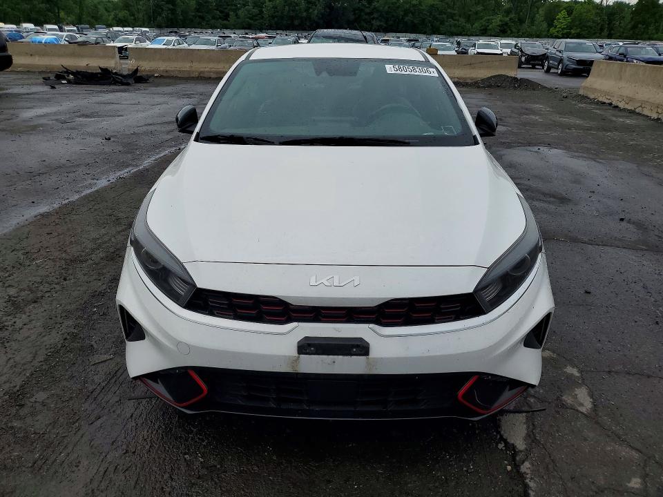 Продаж на аукціоні авто 2022 Kia Forte, vin: 3KPF54AD2NE435332, номер лоту: 58058306