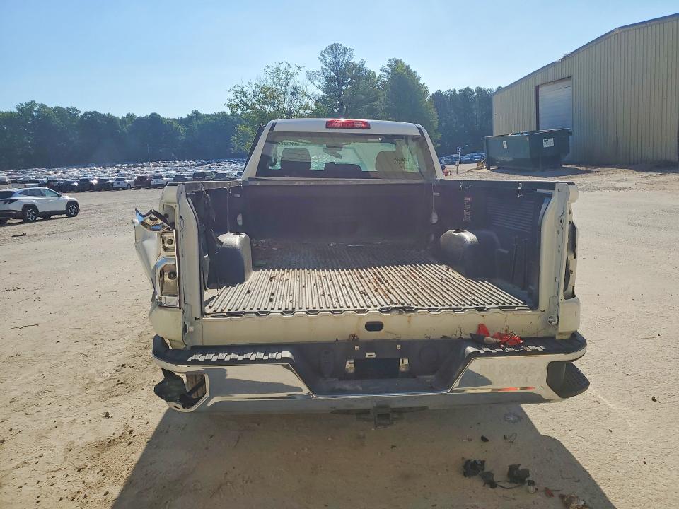 Продажа на аукционе авто 2023 Chevrolet Silverado, vin: 3GCNAAEDXPG312546, номер лота: 55802456