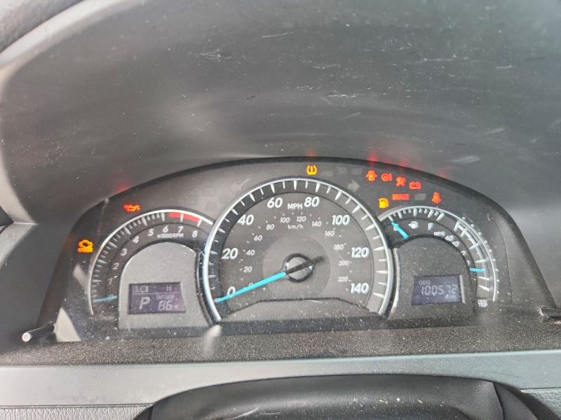 56989746 :رقم المزاد ، 4T4BF1FK0ER374812 vin ، 2014 Toyota Camry مزاد بيع