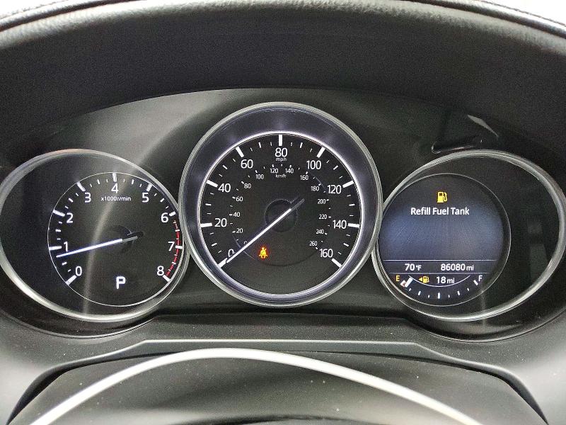 Продажа на аукционе авто 2017 Mazda 6, vin: JM1GL1X55H1152195, номер лота: 57444896