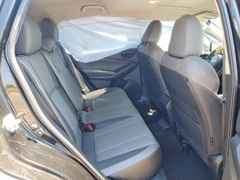 59067756 :رقم المزاد ، JF2GTHSC9MH354748 vin ، 2021 Subaru Crosstrek مزاد بيع