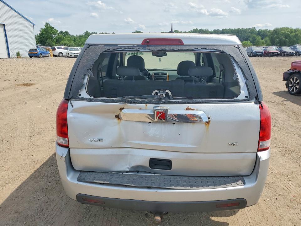 Aukcja sprzedaży 2007 Saturn Vue, vin: 5GZCZ53407S869788, numer aukcji: 54598986