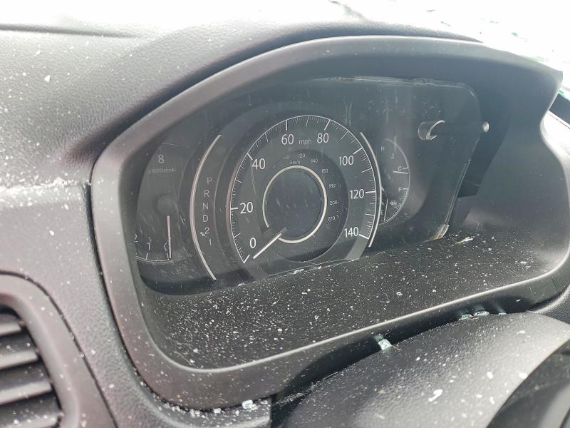 Продаж на аукціоні авто 2014 Honda Cr-v, vin: 5J6RM4H57EL097524, номер лоту: 58595906