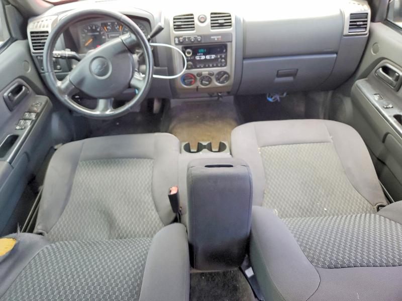 Продажа на аукционе авто 2006 Chevrolet Colorado, vin: 1GCDT136X68112605, номер лота: 56849216