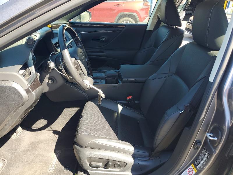 2019 Lexus Es მანქანა იყიდება აუქციონზე, vin: JTHB21B16K2040152, აუქციონის ნომერი: 58445646