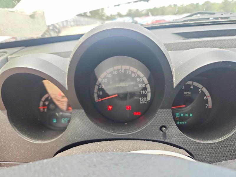 Продажа на аукционе авто 2011 Dodge Nitro, vin: 1D4PT4GK7BW517836, номер лота: 57353176