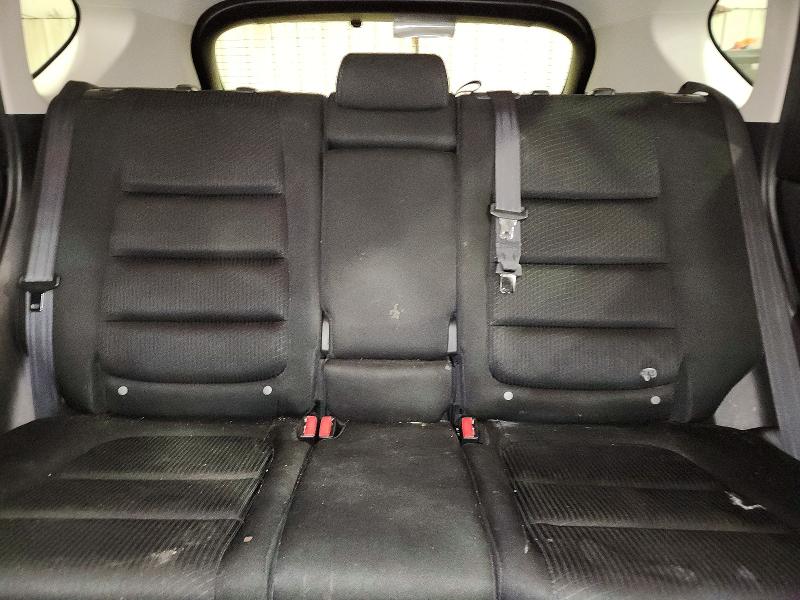 57405246 :رقم المزاد ، JM3KE4CE1D0101439 vin ، 2013 Mazda Cx-5 مزاد بيع