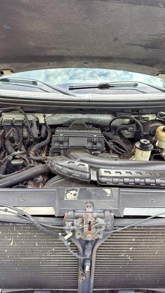 Продажа на аукционе авто 2007 Ford F150, vin: 1FTPW14597FB66582, номер лота: 58312016