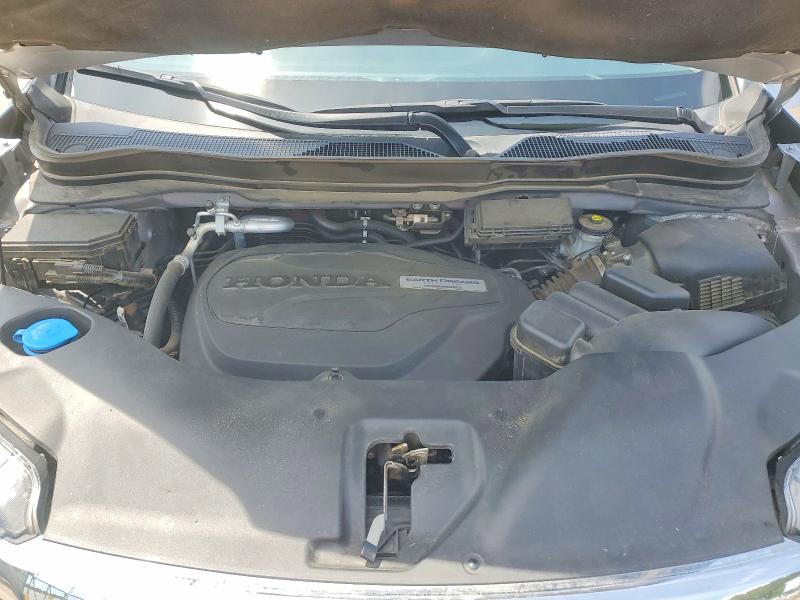 Aukcja sprzedaży 2017 Honda Pilot, vin: 5FNYF5H5XHB047421, numer aukcji: 58352176