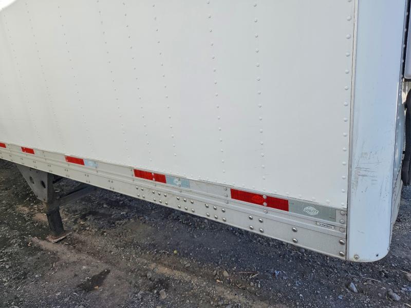 Продажа на аукционе авто 2017 Semi Trailer, vin: 1UYVS248XH6071504, номер лота: 56497726