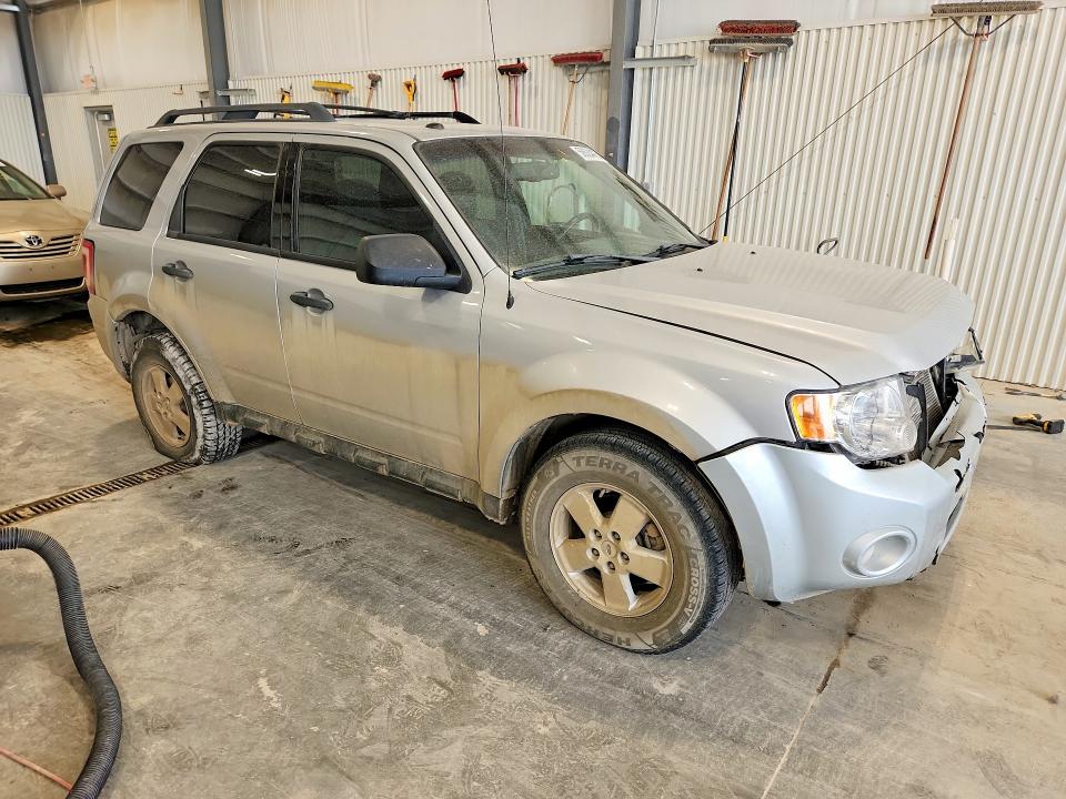 Aukcja sprzedaży 2012 Ford Escape, vin: 1FMCU0DG9CKA58198, numer aukcji: 58624476