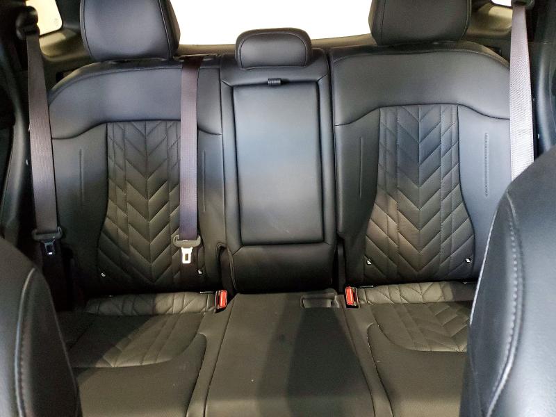 56922076 :رقم المزاد ، KNDPYDDH1S7278981 vin ، 2025 Kia Sportage مزاد بيع