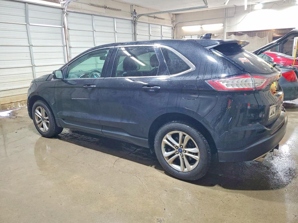 2016 Ford Edge მანქანა იყიდება აუქციონზე, vin: 2FMPK4J83GBC64905, აუქციონის ნომერი: 59537726