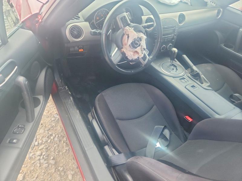 Aukcja sprzedaży 2012 Mazda Mx-5 Miata, vin: JM1NC2LF5C0220201, numer aukcji: 56857446