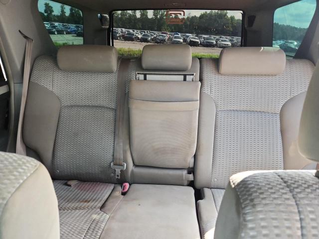 Aukcja sprzedaży 2007 Toyota 4runner, vin: JTEZU14R078076514, numer aukcji: 57165886